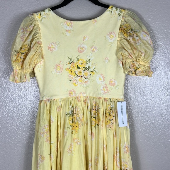 Selkie X Bridgerton Penelope Heiress Gown - Picture 8 of 12